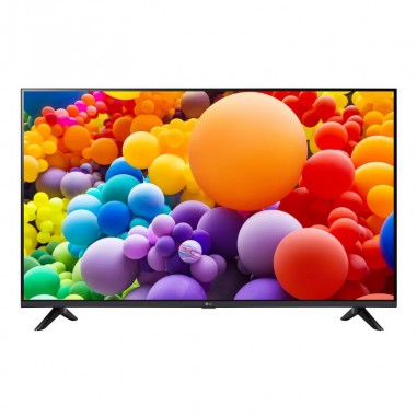 TV LG 55" UT7300 Smart UHD 4K IA