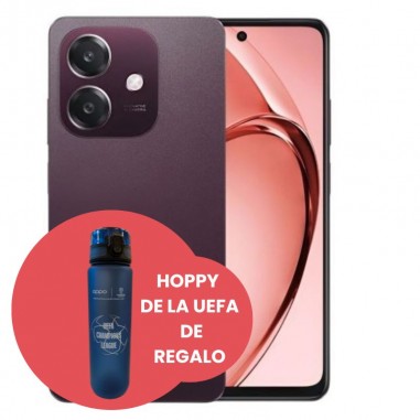 Celular Oppo A20 4+128GB