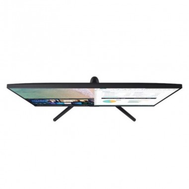 Monitor Smart Samsung M5 24" FHD – Tizen OS, Apps Integradas, Control Remoto
