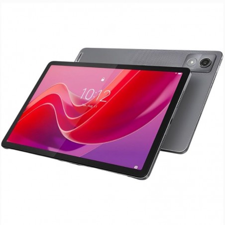 Tablet Lenovo K11 11" – 8GB RAM, 128GB, LTE + Wi-Fi con Teclado, Lápiz y Funda