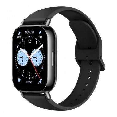 Reloj Xiaomi Redmi Watch 5 Lite Black
