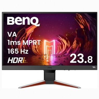 Monitor Gamer BenQ MOBIUZ EX240N 24"...