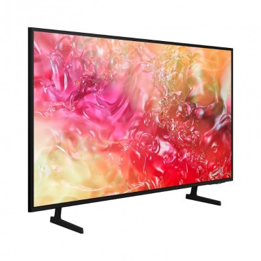 TV LED Samsung 43" DU7000 UHD Smart