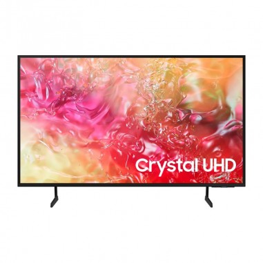 TV LED Samsung 43" DU7000 UHD Smart