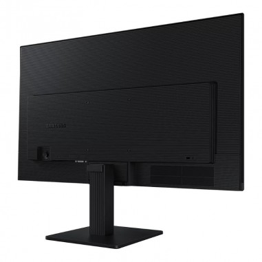Monitor Samsung Essential S3 24" Full HD, 100Hz, 5ms, IPS