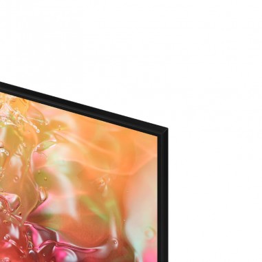 TV Led Samsung 50" DU7000 UHD Smart