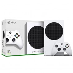Consola Xbox serie S 512GB 2