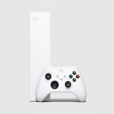 Consola Xbox serie S 512GB