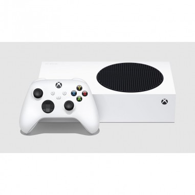 Consola Xbox serie S 512GB
