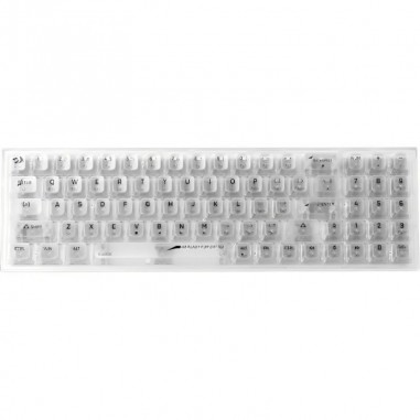 Teclado Gamer Redragon Pollux Pro...