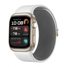 Reloj Huawei Watch D2 White/Gold