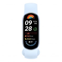 Reloj Xiaomi Smart Band 9 Artic Blue 2