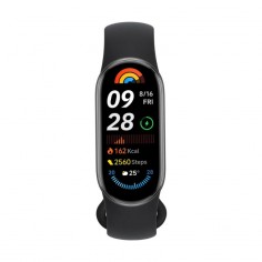 Reloj Xiaomi Smart Band 9 Midnight Black 2