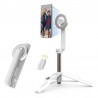 Tripode Magnetico P/Selfie Blanco