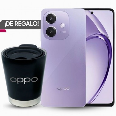 Celular Oppo A40 4+256GB