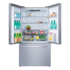 Heladera Oster French Door F/S 574Lts Inox 2