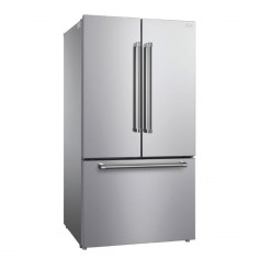 Heladera Oster French Door F/S 574Lts Inox