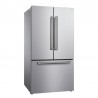 Heladera Oster French Door F/S 574Lts Inox