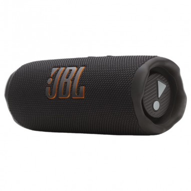 Parlante JBL Flip 7 Black