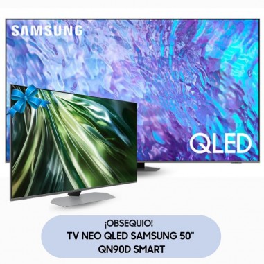 TV QLED Samsung 98" Q80C Smart
