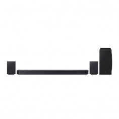 Barra de Sonido Samsung 9.1.4Ch Q930D