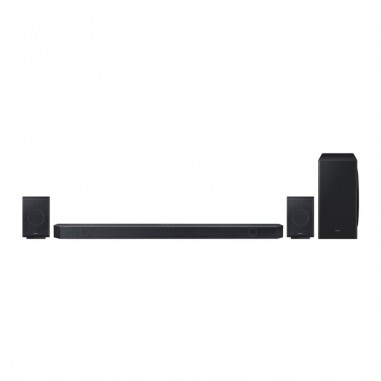 Barra de Sonido Samsung 9.1.4Ch Q930D
