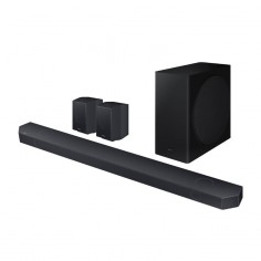 Barra de Sonido Samsung 9.1.4Ch Q930D 2