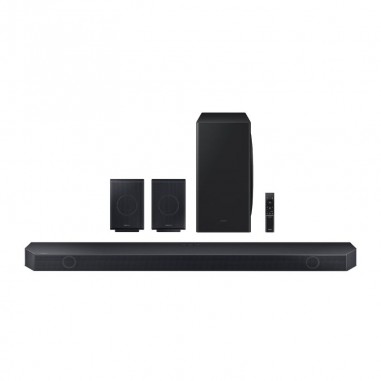 Barra de Sonido Samsung 9.1.4Ch Q930D