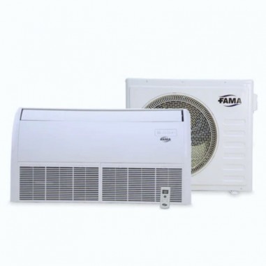 Aire Acondicionado FAMA 36.000 BTU...
