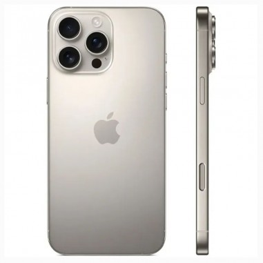 Celular Apple iPhone 16 Pro 128GB Esim. Al mejor precio en el Paraguay