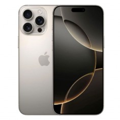 Celular Apple iPhone 16 Pro 128GB Esim. Al mejor precio en el Paraguay