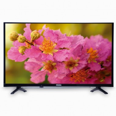 TV LED Fama 43" FHD Smart