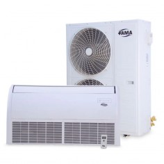 Aire Acondicionado FAMA 60.000 BTU PISOTECHO