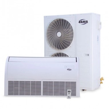 Aire Acondicionado FAMA 60.000 BTU...