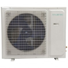 Aire Acondicionado Haustec 36000 BTU 2