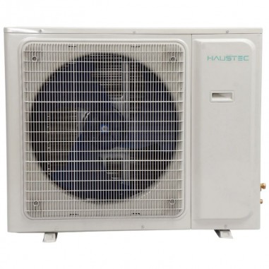 Aire Acondicionado Haustec 36000 BTU