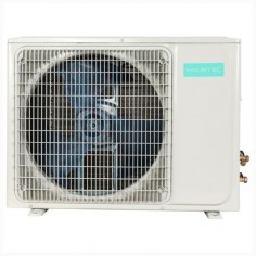 Aire Acondicionado Haustec 24000 BTU Inverter C/ Soporte 2