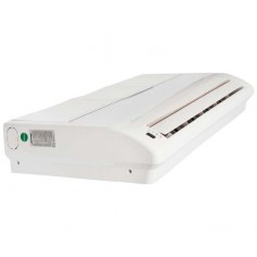 Aire Acondicionado Haustec 24000 BTU Piso/Techo 2