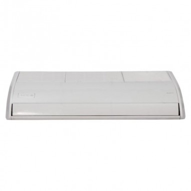 Aire Acondicionado Haustec 48000 BTU Piso/Techo