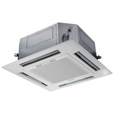 Aire Acondicionado Haustec 36000 BTU Cassette