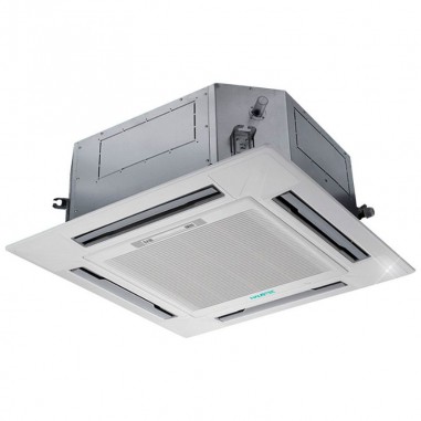 Aire Acondicionado Haustec 36000 BTU...