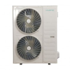 Aire Acondicionado Haustec 48000 BTU Cassette 2