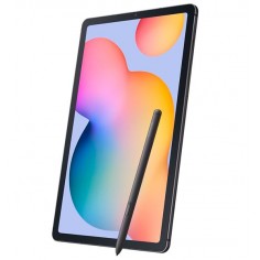 Tablet Samsung Galaxy S6 Lite 64GB Oxford Wifi Gray 2