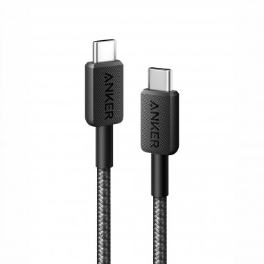 Cable Anker USB-C a USB-C 1.8M...