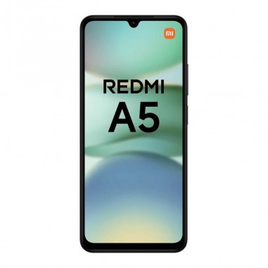 Celular Xiaomi Redmi A5 4+128GB