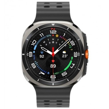 Reloj Galaxy Watch Ultra 47MM. Al mejor precio en el Paraguay