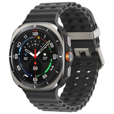 Reloj Galaxy Watch Ultra 47MM Silver