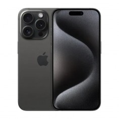 Celular Apple iPhone 15 Pro 256GB CHIP. Al mejor precio en el Paraguay