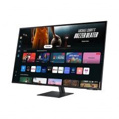 Monitor Smart Samsung M7 43" UHD 4K, USB-C, Smart TV Apps 2