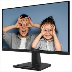 Monitor MSI 22" – MP225V – Full HD, 100Hz y Panel Antirreflejo para Trabajo o Gaming Diario 2